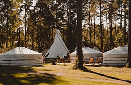 На модульные отели выделят миллиарды: станет ли отдых в России доступнее?