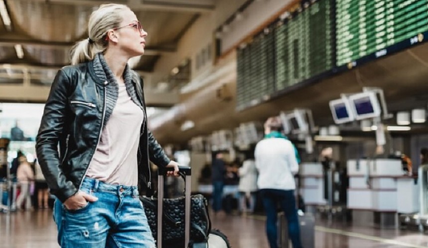 Туроператор «Интурист» аннулировал туры в Дубай на ближайшие дни