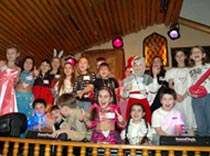 Тур-Дети в Интернете