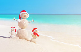 Эксперт: в отелях Доминиканы на Новый год могут закончиться места