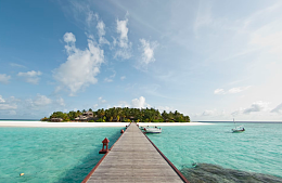 В турагентствах рассказали, почему рекламные туры на Мальдивы быстро разбирают