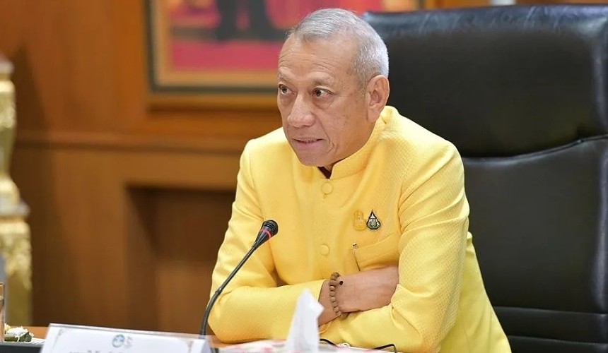 Таиланд снова хочет ввести туристический налог в размере 300 бат