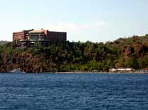 «Выстрелит» ли Бодрум зимой?