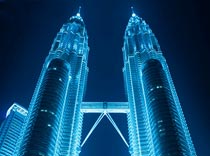 Чего не хватает Малайзии?