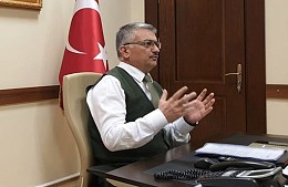 В Анталье туристов, контактировавших с больными COVID-19, ожидает 14-дневная изоляция