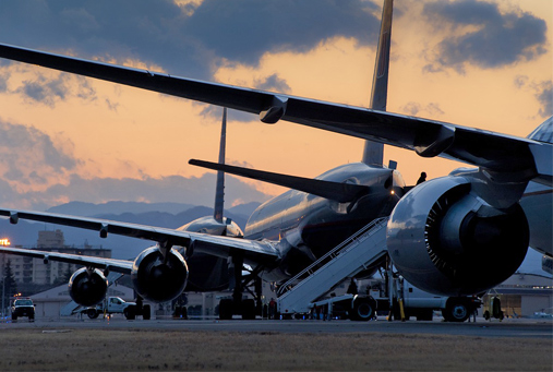 Росавиация выдала первые допуски на чартеры в Турцию