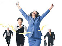 Делайте ставки, господа!