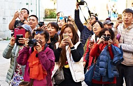 Электронные визы иностранцам начнут оформлять не раньше осени