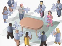 Топливо, визы, дефицит