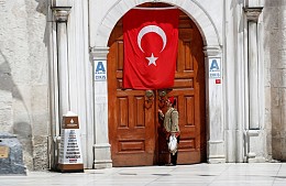 Фейковые новости о закрытии Турции тормозят продажу туров