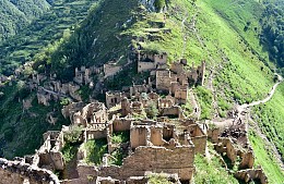 В телеграм-каналах раскритиковали планы Дагестана на рост доходов от туризма