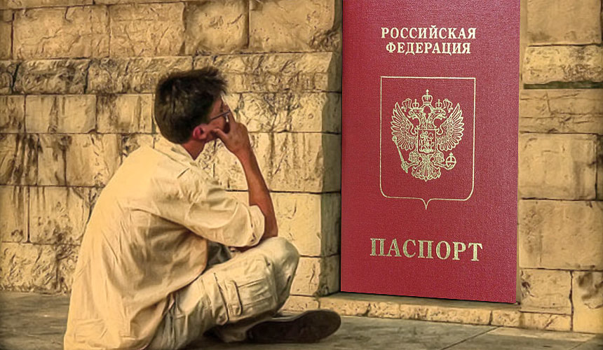 Каковы последствия разрешения въезда в Турцию по российскому паспорту