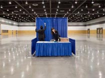 Новые звезды Дубая