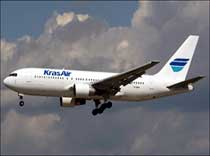 «КрасЭйру» дали еще месяц…