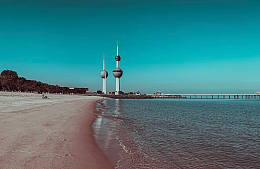 Туристы: чем больше рейсов в Кувейт, тем проще улететь на Шри-Ланку