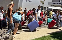 Турция отменит ПЦР-тесты для туристов