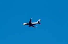 В Utair объяснили причины отмены прямой полетной программы из Красноярска в Сочи