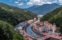 Депутат намерен наказать руководство «Красной Поляны» за «нейтралитет» на 9 Мая