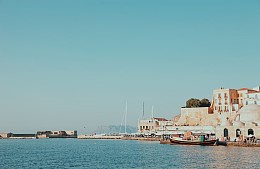 Туроператор отменил туры в Грецию с перелетом через Анталью