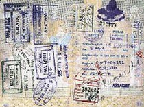 Как въехать в Эмираты?