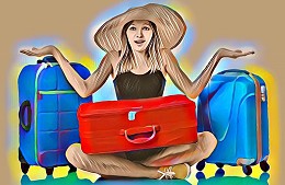 Туры в Турцию выигрывают в цене у отдыха в Сочи