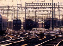 В Париж и Мюнхен туристов будут возить вагонами