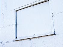 Туристам дали номер без окон!