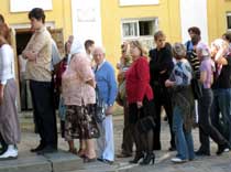 Сдать документы на визу в Болгарию стало сложнее