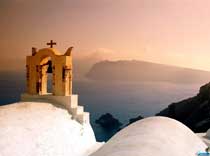 Греция: за жару без пожаров!