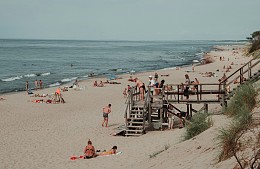 У туристов в России нет шанса встретиться с амебой, пожирающей мозг