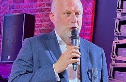 Сергей Корнеев покинул Комитет по развитию туризма Санкт-Петербурга