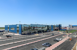 Авиакомпания Southwind сняла рейсы в Анталью из Волгограда