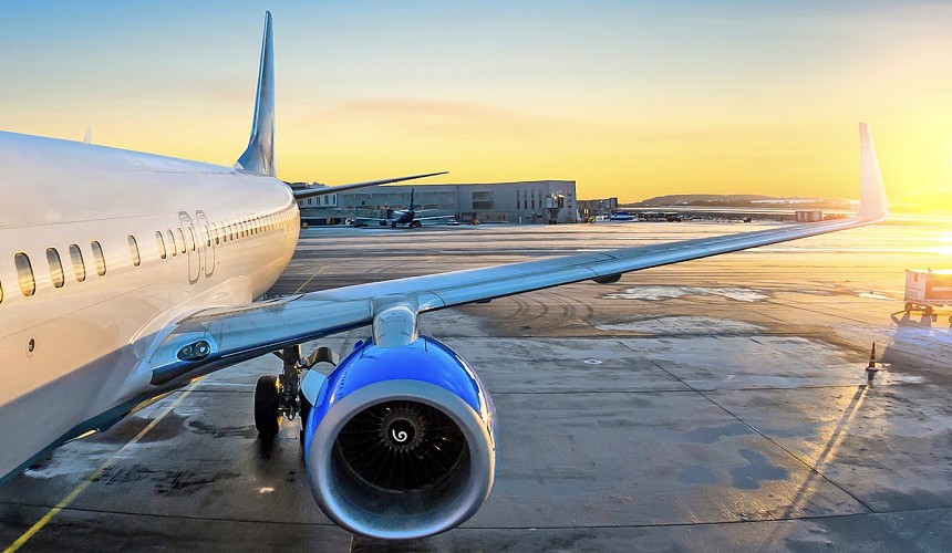 Дебермудизация самолетов российских авиакомпаний продолжается, и это хороший знак