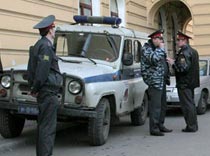 Милиция продолжит проверять турфирмы