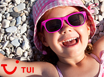 Сочи от TUI. Море и счастье по-нашему!