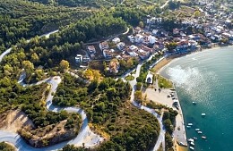 Замминистра Минэка назвал «Новую Анапу» вторым Канкуном