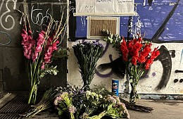 Российская туристка погибла в Тбилиси, упав в подземный переход