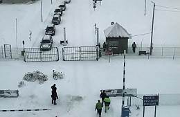 Все варианты – так себе: россияне ищут пути в Финляндию после закрытия КПП на границе