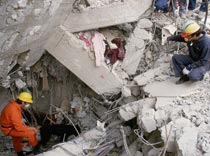 Италия потрясена