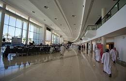 Улыбаться и не трогать: в Пулково предложили особый подход к иностранным туристам