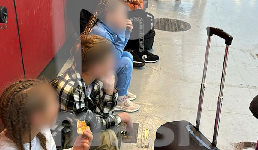 Застрявших в Дубае туристов туроператоры размещают в гостиницах