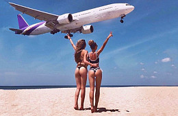 Туроператор: рейсы в Доминикану будут восстановлены