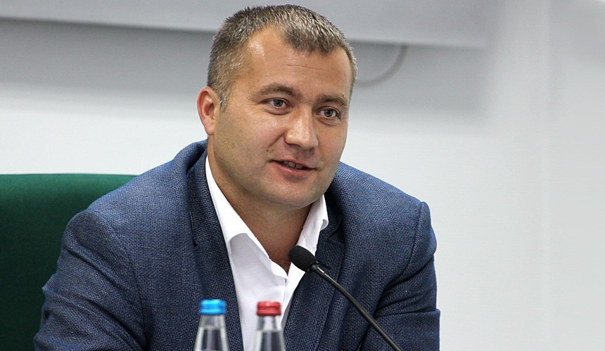 В Беларуси объяснили, когда смогут продавать россиянам туры в Турцию