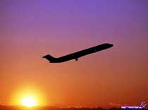 Сколько рейсов полетит на Санью?