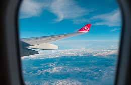Оплатить билеты российскими картами у Turkish Airlines по-прежнему сложно