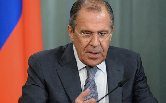 МИД РФ подтвердил заинтересованность в восстановлении отношений с Турцией