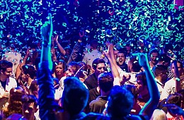 Турция начала снимать ограничительные меры из-за коронавируса