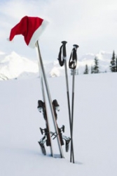 Санта против Санты