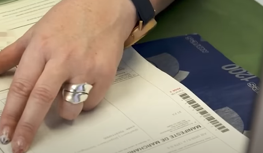 Конфискации российских машин в Германии проводились по указанию властей