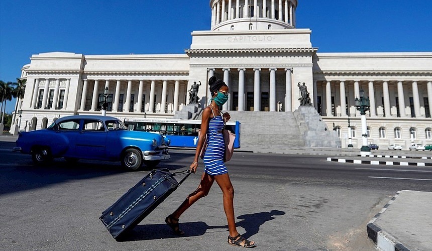 Когда начнется туристический сезон: ОАЭ, Доминикана, Куба, Сейшелы, Маврикий